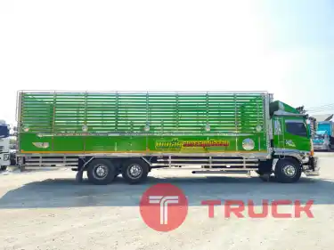 HINO FL8J