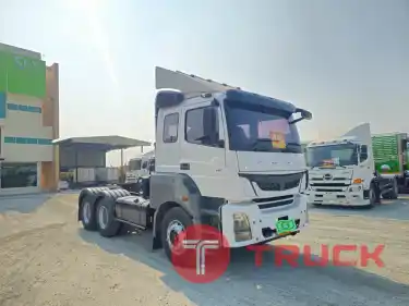 FUSO TV 401