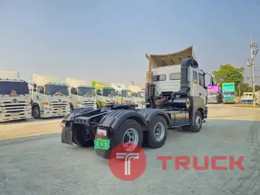 FUSO TV 401