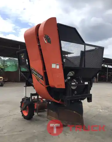 มาใหม่ เครื่องปลูกอ้อยแบบท่อน ตราช้าง SBP 100 มือสอง ใส่รถรุ่น M95 ถึง M108 เครื่องลำเลียงท่อนพันธุ์ LD100 LD100 ฟรีดาวน์ ผ่อน 2,375 ผ่อน 2 ปี SBP ดาวน์ 50,000 ผ่อน 2,375 ผ่อน 2 ปี สนใจโทรสอบถาม 065-2401438 น้องเอิญ เข้ามาเลือกดูที่ร้านได้จ้า