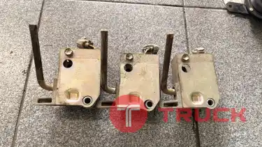 จำหน่ายอะไหล่รถยกไฟฟ้า เซนเซอร์เสา Mast Senser FOR TOYOTA 7FBP10