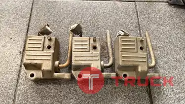 จำหน่ายอะไหล่รถยกไฟฟ้า เซนเซอร์เสา Mast Senser FOR TOYOTA 7FBP10