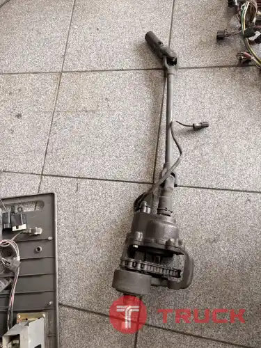 จำหน่ายอะไหล่รถยกไฟฟ้า ยอยพวงมาลัย พร้อมเซนเซอร์ STEERING JOINT WITH SENSER FOR TCM FR14-7H