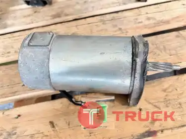 จำหน่ายอะไหล่รถยกไฟฟ้า มอเตอร์เลี้ยว STEERING MOTOR TCM FRB10-8