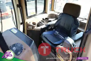 ขายรถดันดิน CAT D6R LGP ห้องเก๋ง ใบมีด 4 ทิศทาง มือสองสภาพดี นำเข้าจากญี่ปุ่น โดย P&P Pro