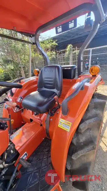 Kubota L4018SP
