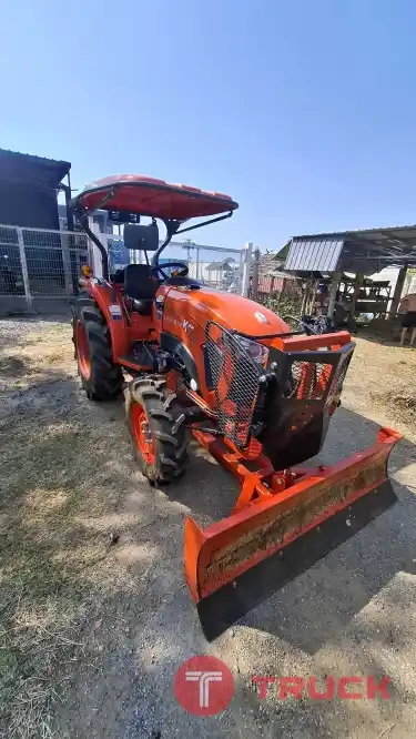 Kubota L4018SP