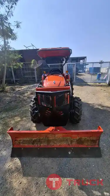 Kubota L4018SP