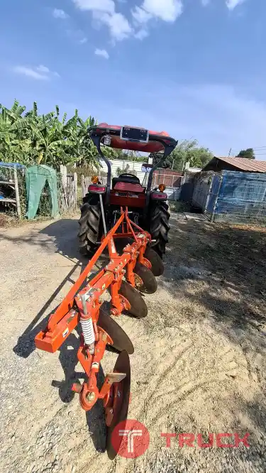 Kubota L4018SP
