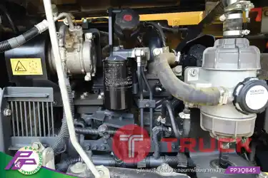 ขายรถขุด KOMATSU PC78US-10 แทรคเหล็กพร้อมเกี๊ยะยาง มีใบมีดดัน มีไลน์หัวเจาะมือสองสภาพดี นำเข้าจากญี่ปุ่น โดย P&P Pro