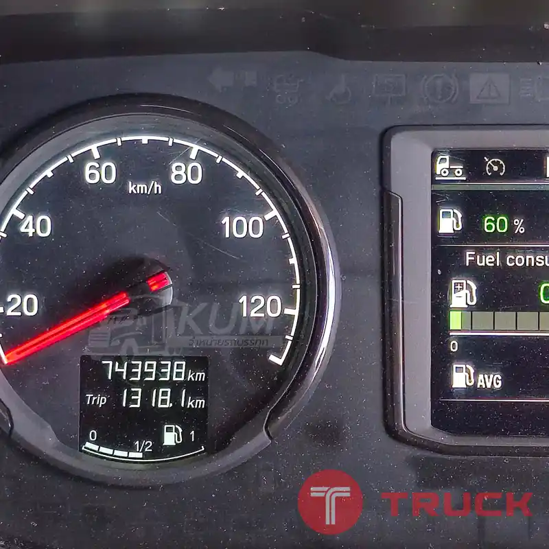 สิบล้อหัวลาก Scania P360 ปี 2562 1243 สิบล้อหัวลาก Scania P360 ปี 2562 1243