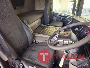 SCANIA P 360 แรงปี2563