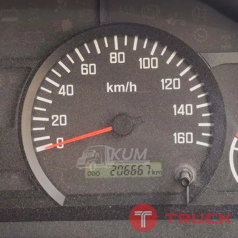 หกล้อตู้สิบบาน ISUZU NPR 150 แรง ปี 2565 5464 หกล้อตู้สิบบาน ISUZU NPR 150 แรง ปี 2565 5464