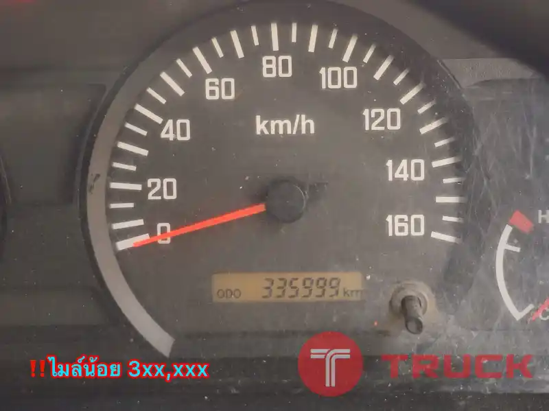 ISUZU NLR 104 แรงปี2563