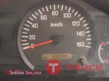 ISUZU NLR 104 แรงปี2563