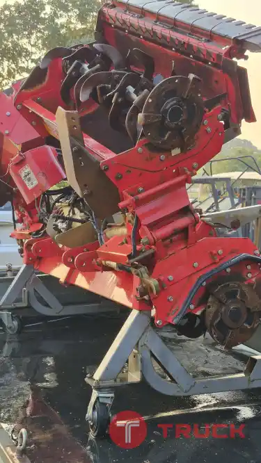 โรตารี่พับ Niplo 35เมตร รุ่นใหม่ คอนโทรลรีโมท สภาพสวย ใช้งานมาน้อย จากญี่ปุ่น 38000บาท โทร 094-7899445