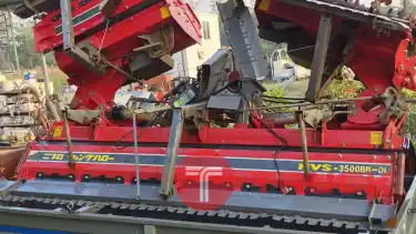 โรตารี่พับ Niplo 35เมตร รุ่นใหม่ คอนโทรลรีโมท สภาพสวย ใช้งานมาน้อย จากญี่ปุ่น 38000บาท โทร 094-7899445