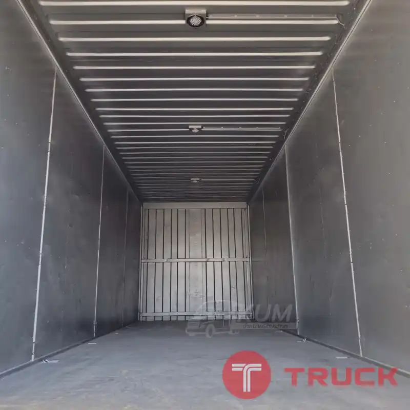 หกล้อตู้สิบบาน ISUZU FTR 240 แรง ปี 2564 3567 หกล้อตู้สิบบาน ISUZU FTR 240 แรง ปี 2564 3567