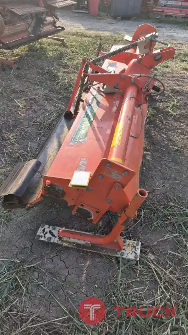 โรตารี่คูโบต้าญี่ปุ่น ยาว 2 เมตร ใบใหญ่ไถไร่ไถนา ได้หมด สภาพสวย จากญี่ปุ่น คุณภาพของแท้ made in Japan ราคา 22000บาท โทร 0947899445