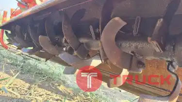 โรตารี่คูโบต้าญี่ปุ่น ยาว 2 เมตร ใบใหญ่ไถไร่ไถนา ได้หมด สภาพสวย จากญี่ปุ่น คุณภาพของแท้ made in Japan ราคา 22000บาท โทร 0947899445