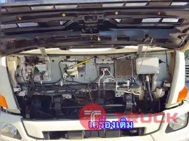 HINO FG 8 J 240 แรงปี2566