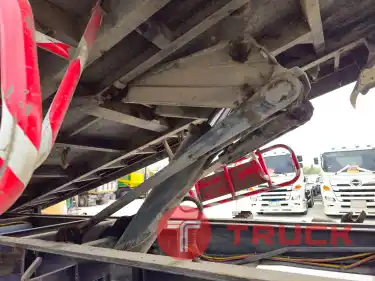 ISUZU FYH 360 แรงปี 2556