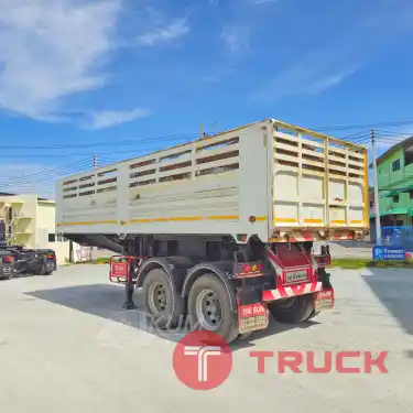 เซมิดั้มพ์ อู่เดอะซัน ปี 66 ราคาถูกมาก แข็งแรงมาก ยังไม่มีต้องจัดแล้วนะคะ 3395