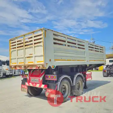 เซมิดั้มพ์ อู่เดอะซัน ปี 66 ราคาถูกมาก แข็งแรงมาก ยังไม่มีต้องจัดแล้วนะคะ 3395