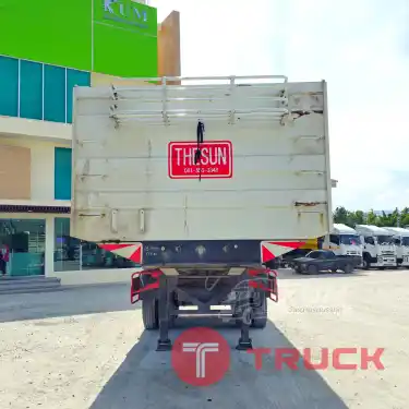 เซมิดั้มพ์ อู่เดอะซัน ปี 66 ราคาถูกมาก แข็งแรงมาก ยังไม่มีต้องจัดแล้วนะคะ 3395