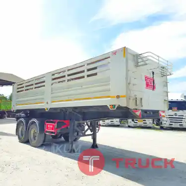 เซมิดั้มพ์ อู่เดอะซัน ปี 66 ราคาถูกมาก แข็งแรงมาก ยังไม่มีต้องจัดแล้วนะคะ 3395