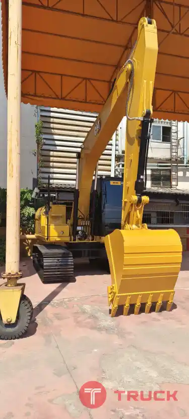 รถขุด CAT 313GC NEW สนใจติดต่อ ปิ่น ศุภสุตา 089-925-7129