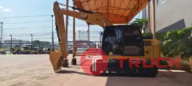 รถขุด CAT 313GC NEW สนใจติดต่อ ปิ่น ศุภสุตา 089-925-7129