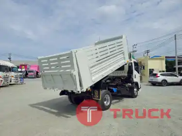 ISUZU FRR 210แรงปี2566