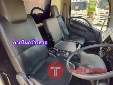 ISUZU FRR 210 แรงปี 2565
