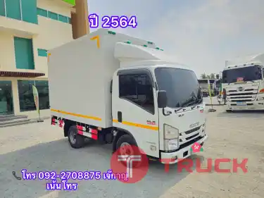 ISUZU NLR 130 แรงปี 2564