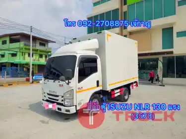 ISUZU NLR 130 แรงปี 2564