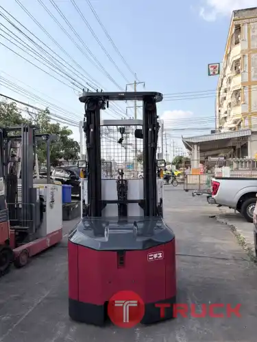 ORDER PICKER NICHIYU RB10D-70B-500M