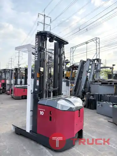 ORDER PICKER NICHIYU RB10D-70B-500M