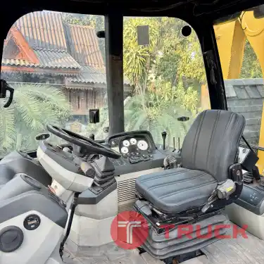 ขาย รถตักหน้าขุดหลัง CAT 422E