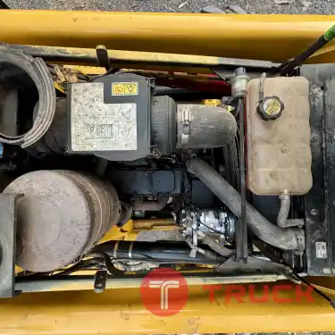 ขาย รถตักหน้าขุดหลัง CAT 422E