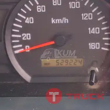 สิบล้อดั้มพ์ ISUZU FXZ 360 แรง ปี 56 สามมิตร 2374