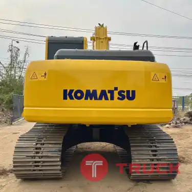 ขาย รถขุด KOMATSU PC160LC-8