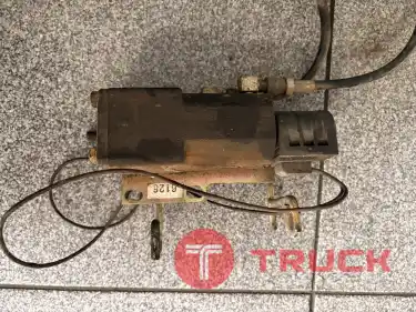 อะไหล่รถฟอร์คลิฟท์ โซลินอยด์โซ๊ค NICHIYU รุ่น 75 ขนาด 2 ตัน