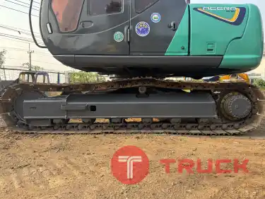 ขาย รถขุด KOBELCO SK120-5 มาร์คไฟว์