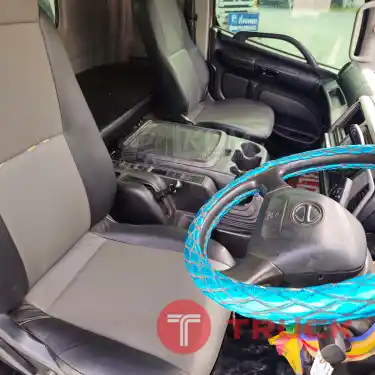 สิบล้อหัวลาก HINO FM1A ปี 2559 5528