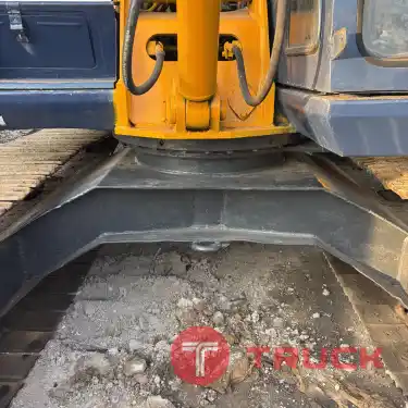 ขาย รถขุด KOMATSU PC60-5