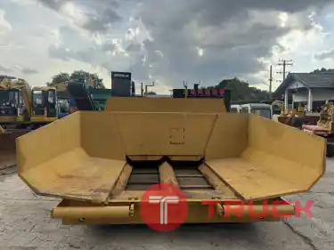 รถปูยาง CAT MF40 ใช้งานมาน้อย สอบถามที่คุณครีม 0658844400