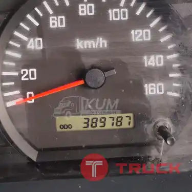 สิบล้อหัวลาก ISUZU GXZ 360 แรง ปี 2566 3394