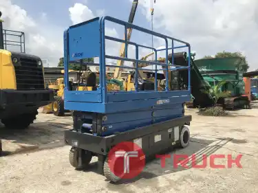 กระเช้า AICHI SV06B ใช้งานง่าย สอบถามเพิ่มเติมที่คุณครีม 0658844400