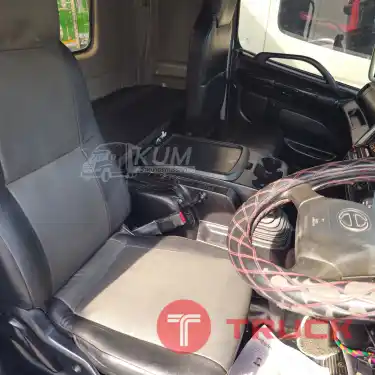 สิบล้อหัวลาก HINO FM1A 344 แรง ปี 2561 9739